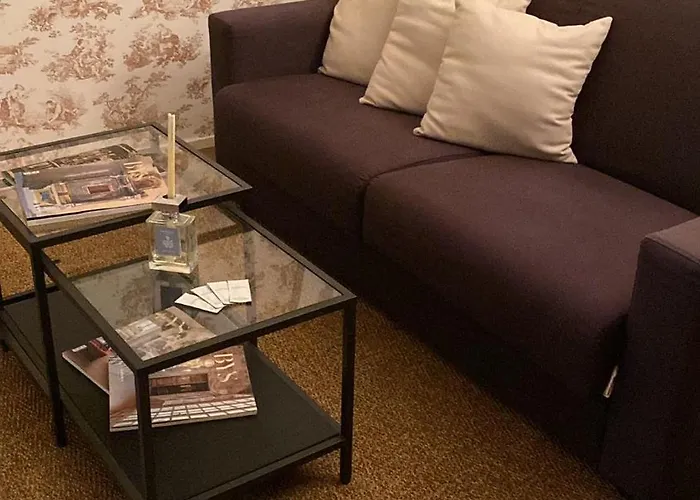 Brera فندق مبيت وإفطار