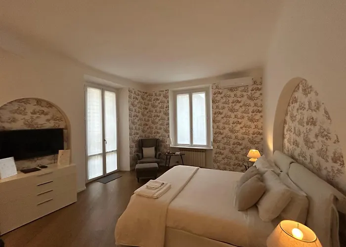 Brera فندق مبيت وإفطار ميلان