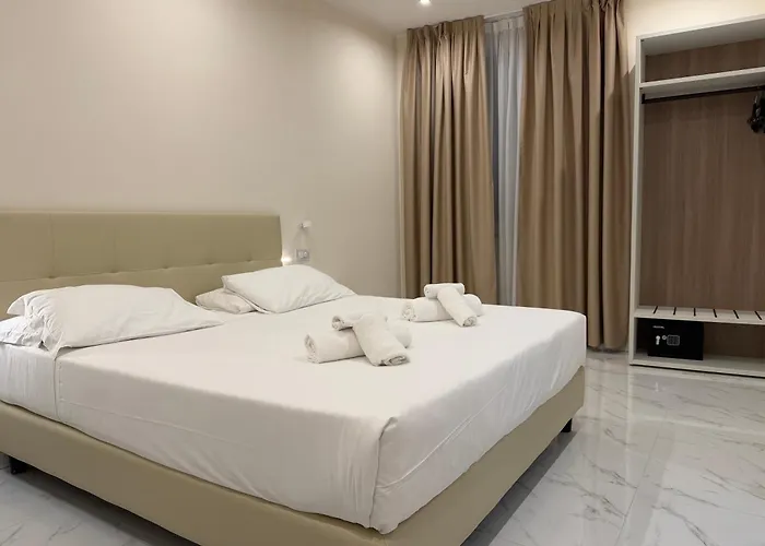 Hotel Margot