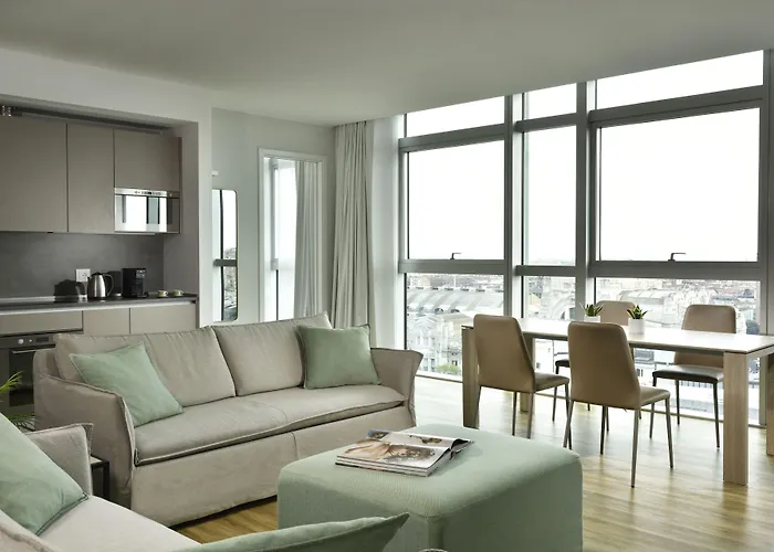 Appartement Torre Galfa Luxury | Esperienze *