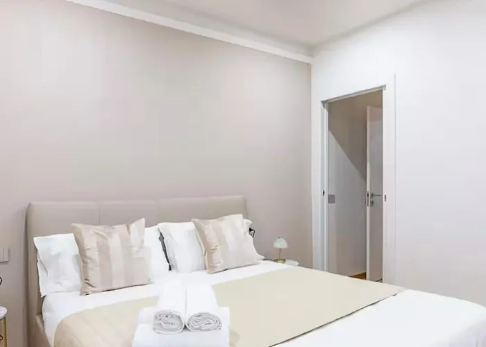 Apartmán Casati Station Metro M1, M2, M3