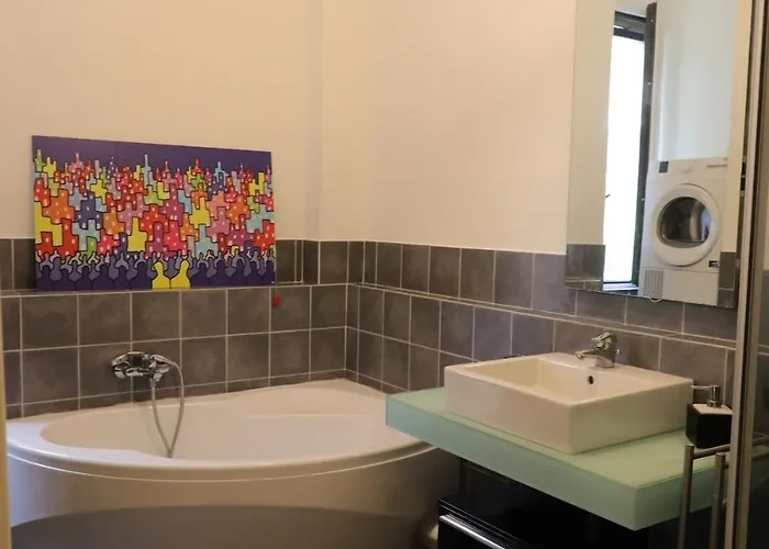 Hostmate - - Robbia - Citylife شقة *