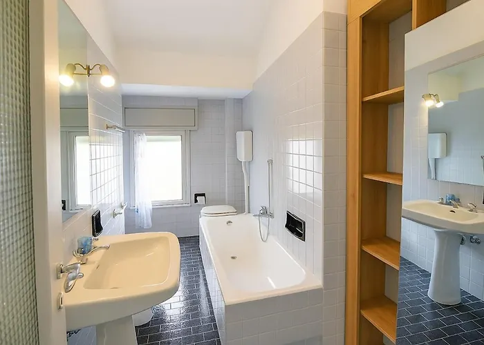 Apartment Xenia - 2 In Corso Buenos Aires 73