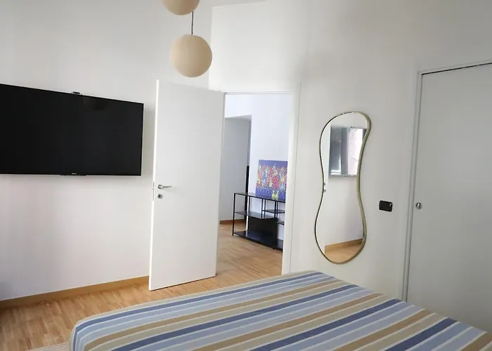 Hostmate - - Robbia - Citylife *