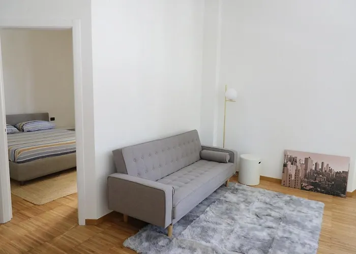 Hostmate - - Robbia - Citylife *
