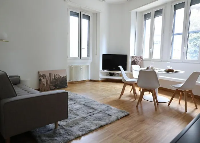 شقة Hostmate - - Robbia - Citylife