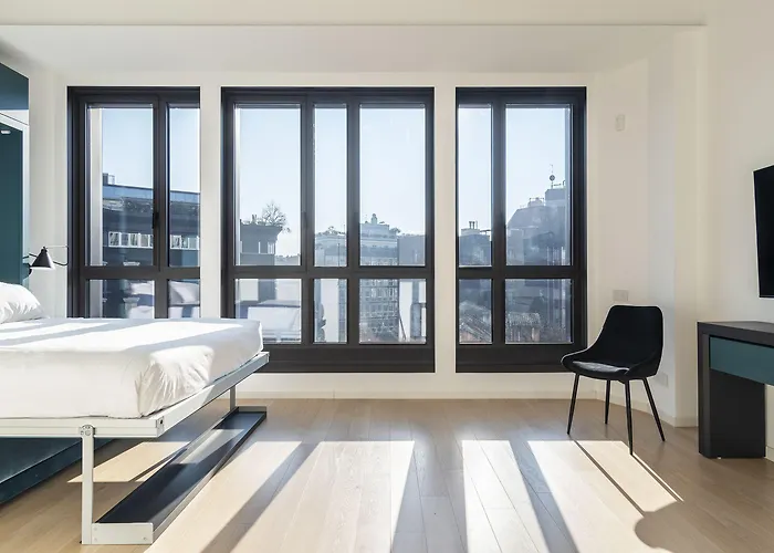 Easyhomes-central Tower דירה