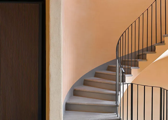 Casa Brivio Hotel *