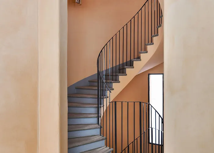 Casa Brivio Milaan