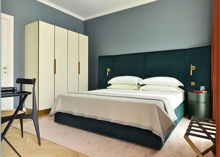 Casa Brivio Hotel
