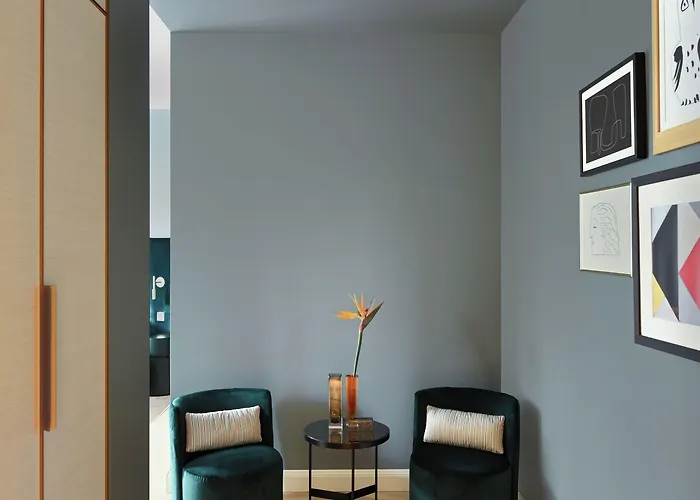 Casa Brivio * Milaan