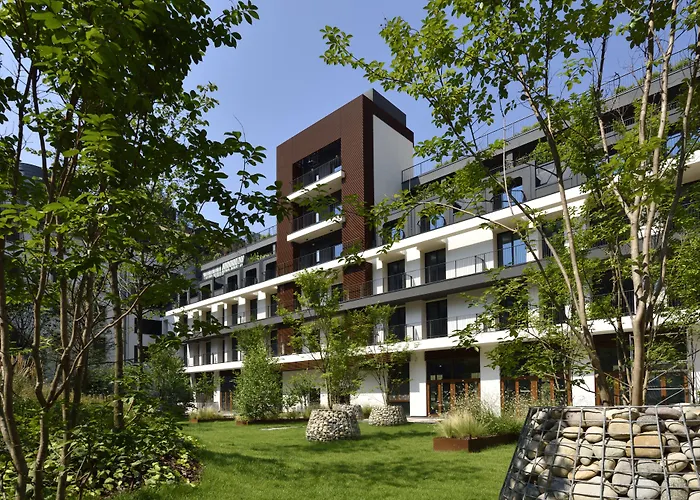Hotel Verticale | Esperienze Milano