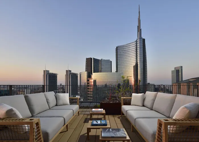 Verticale | Esperienze 4*