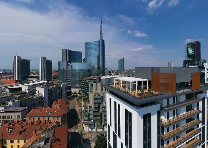 Verticale | Esperienze Hotel