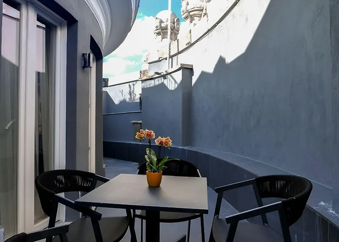 Апартаменты Prestige Boutique - Piazza Duomo View Милан