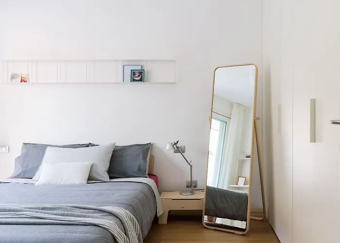 Joivy Stylish 1-bedroom Flat Appartamento