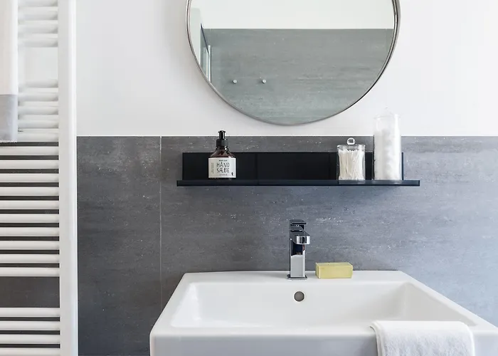 Appartamento Joivy Stylish 1-bedroom Flat