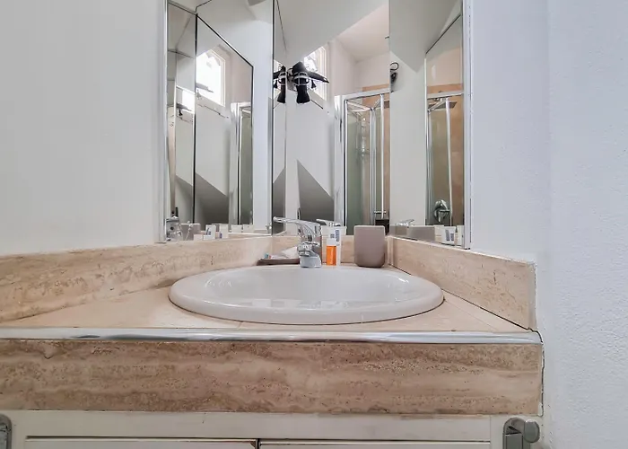 Appartement Italianway - Argelati 2 *