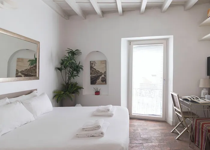 Appartement Italianway - Argelati 2 *