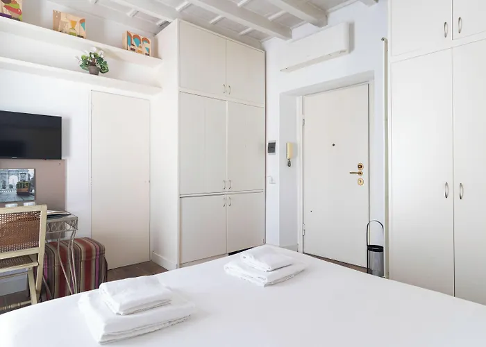 Appartement Italianway - Argelati 2 *