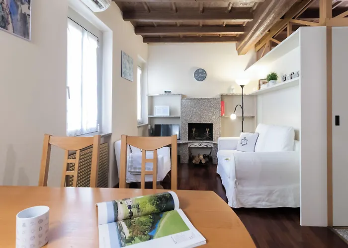 Apartment Italianway - Mercato 18
