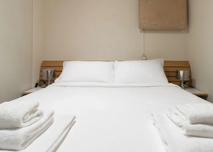 Apartment Italianway - Mercato 18 *