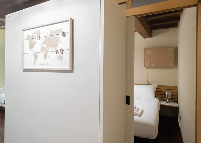 Apartment Italianway - Mercato 18 *