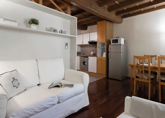 Italianway - Mercato 18 Apartment Milan