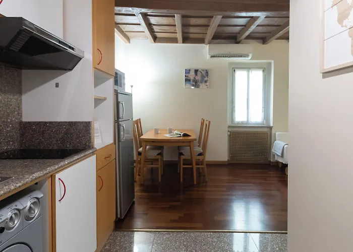 Italianway - Mercato 18 Apartment