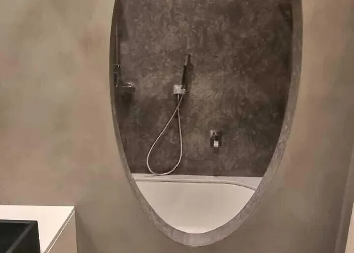 Vandrarhem Boutique Milano