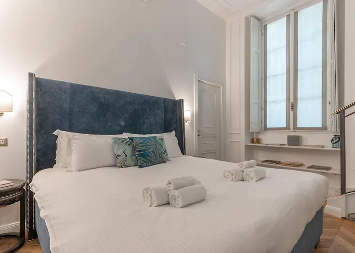 Duomo Smart Guest house Milan