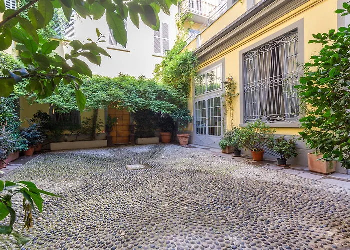 Guest house Duomo Smart Milan