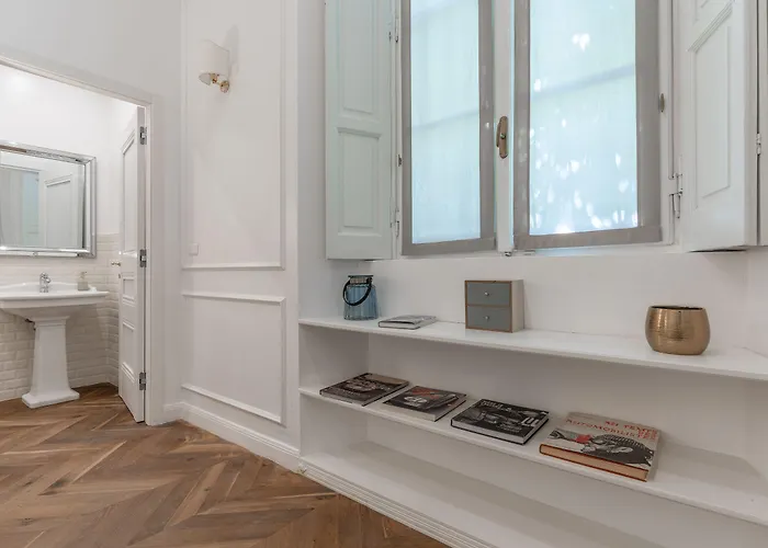 Duomo Smart Guest house