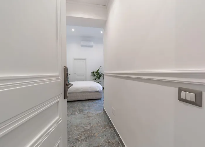 Duomo Smart Guest house Milan