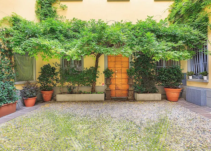 Guest house Duomo Smart Milan