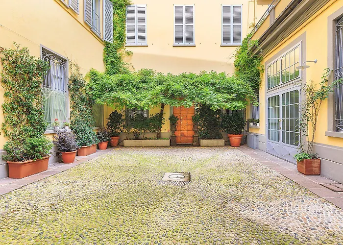 Duomo Smart 4* Milan