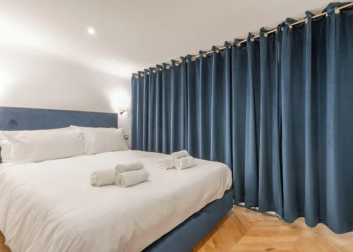 Duomo Smart Guest house 4*