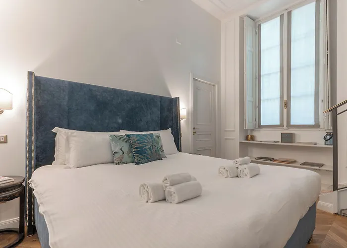 Guest house Duomo Smart