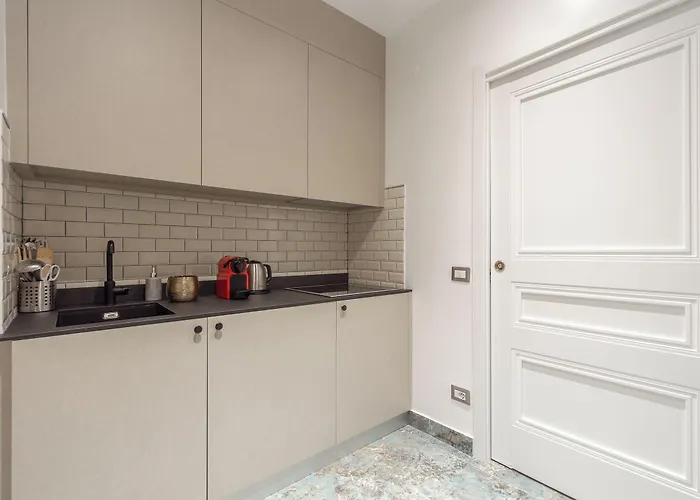 Guest house Duomo Smart