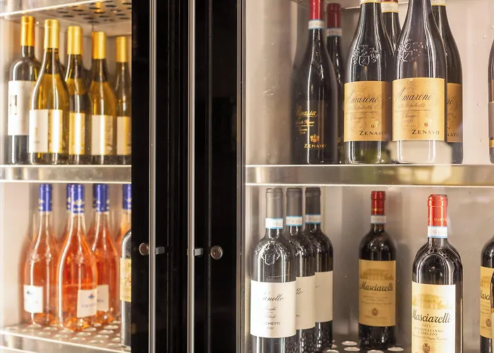 Guest house Duomo Smart Milan