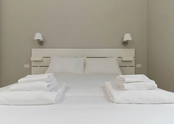 Italianway Easy - Porta Nuova 6