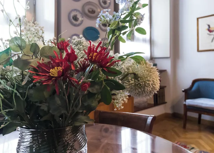 Apartment Italianway - Santa Maria Fulcorina 11 *