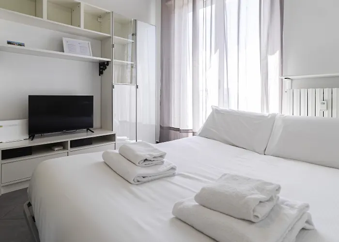 Italianway Comfort - Voghera 11 B Milano