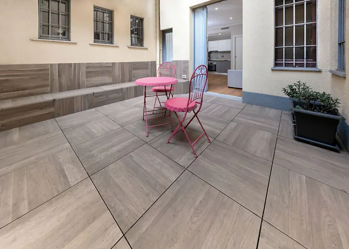 Casa Da Cadorna Apartamento *