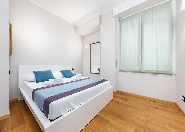 Casa Da Cadorna Milão