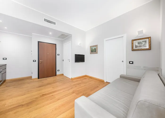 Casa Da Cadorna Apartamento