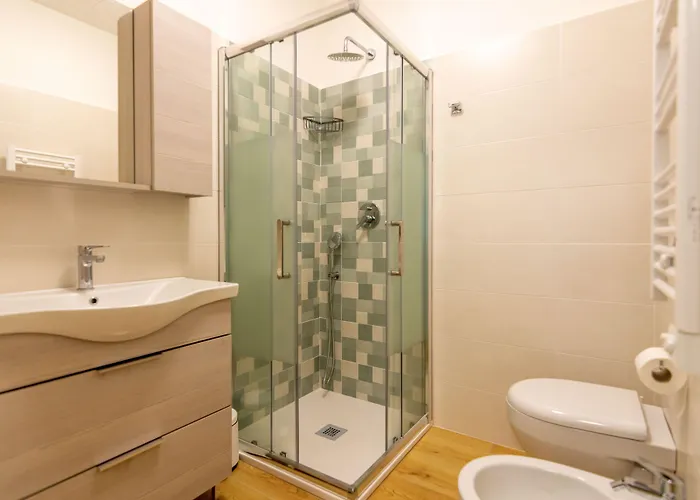 Italianflat - Vittoria 4*
