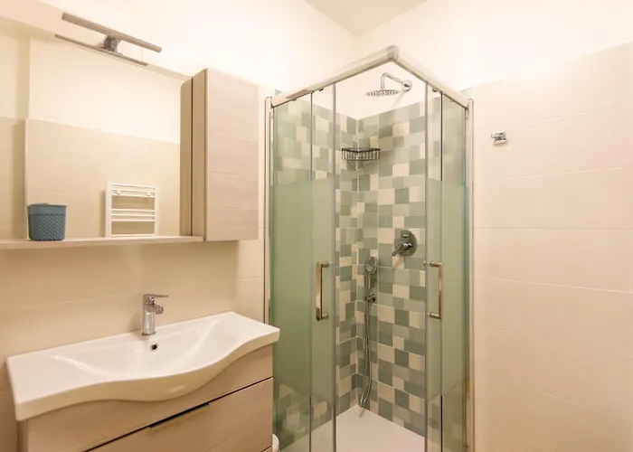 Italianflat - Vittoria 4* ミラノ