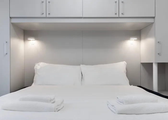 Italianway - Aspromonte 15 Apartmán