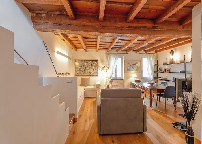 Daire Royal - Centro Brera *